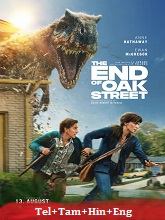 The End of Oak Street