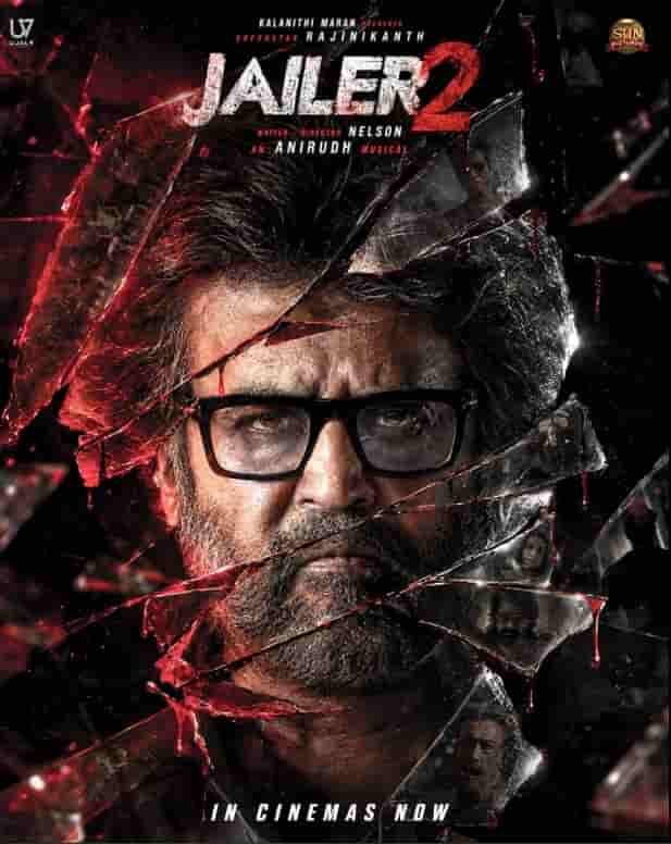 Jailer 2