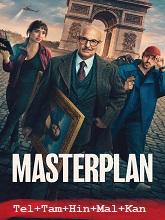 Masterplan
